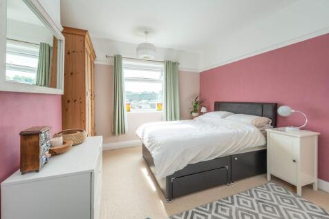 BEDROOMS AND BATHROOMS