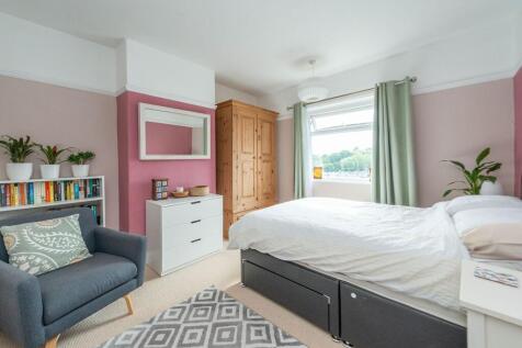 BEDROOMS AND BATHROOMS