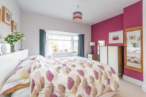 BEDROOMS AND BATHROOMS