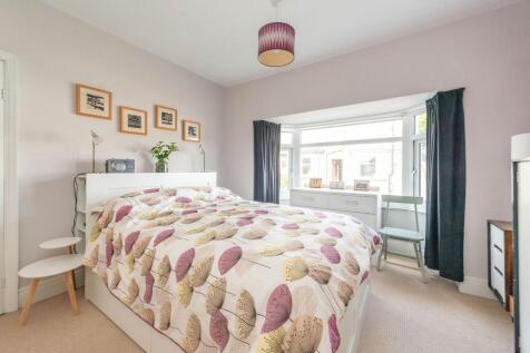 BEDROOMS AND BATHROOMS