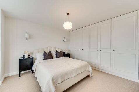 BEDROOMS AND BATHROOMS