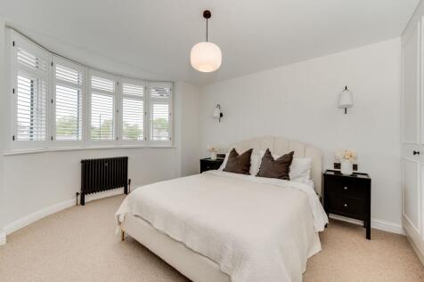 BEDROOMS AND BATHROOMS