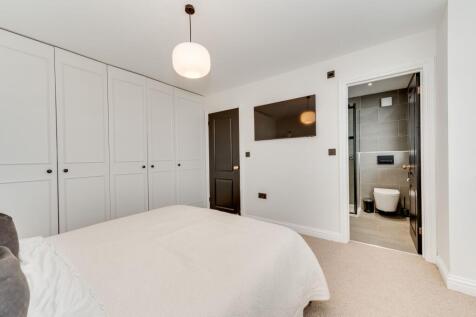 BEDROOMS AND BATHROOMS