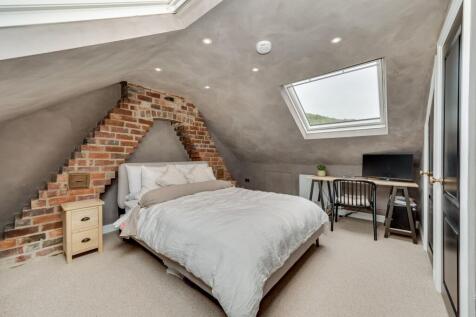 BEDROOMS AND BATHROOMS