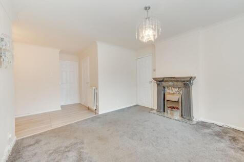 KITCHEN AND LIVING ROOM