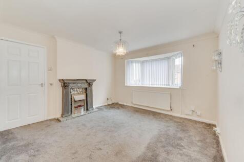 KITCHEN AND LIVING ROOM