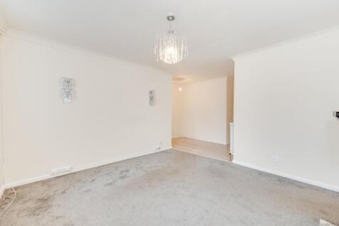 KITCHEN AND LIVING ROOM