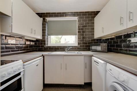 KITCHEN AND LIVING ROOM
