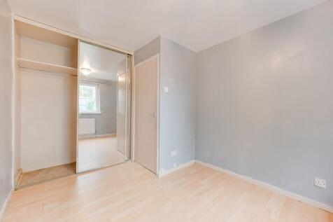 BEDROOMS AND BATHROOM