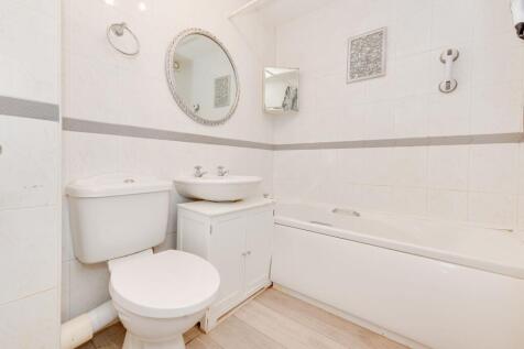 BEDROOMS AND BATHROOM