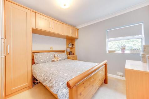 BEDROOMS AND BATHROOM