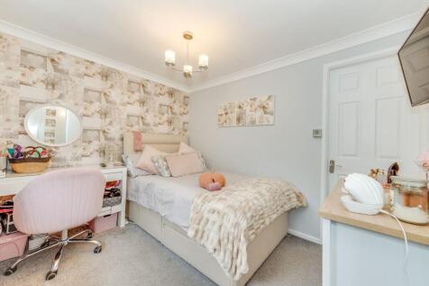 BEDROOMS AND BATHROOM