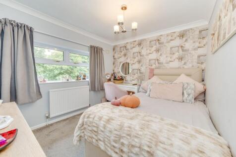 BEDROOMS AND BATHROOM