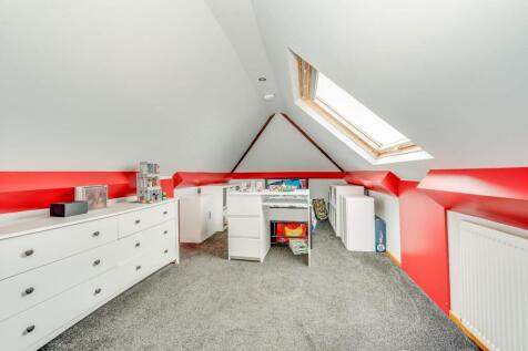 BEDROOMS AND BATHROOM