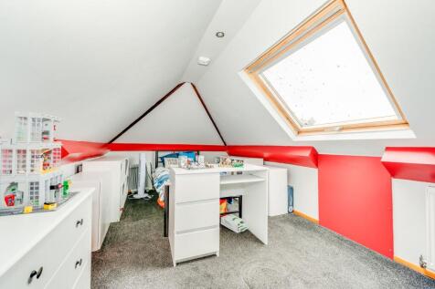 BEDROOMS AND BATHROOM