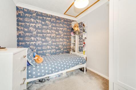 BEDROOMS AND BATHROOM