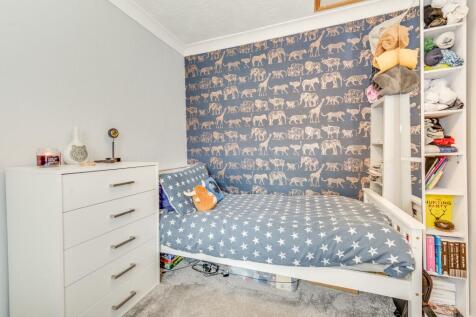 BEDROOMS AND BATHROOM