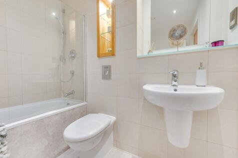 BEDROOM AND BATHROOM