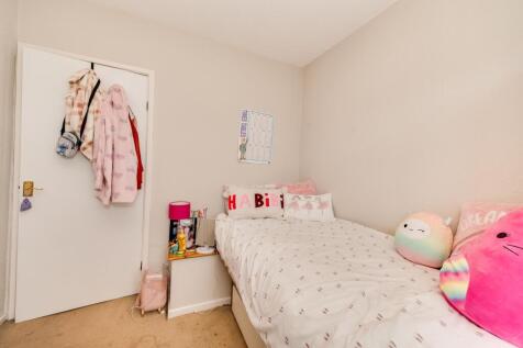 BEDROOMS AND BATHROOM