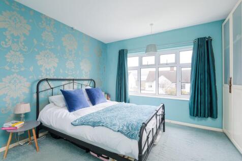 BEDROOMS AND BATHROOM