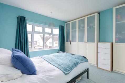 BEDROOMS AND BATHROOM