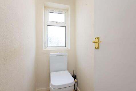 BEDROOMS AND BATHROOM