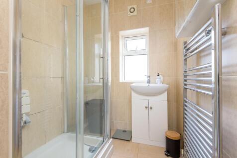 BEDROOMS AND BATHROOM