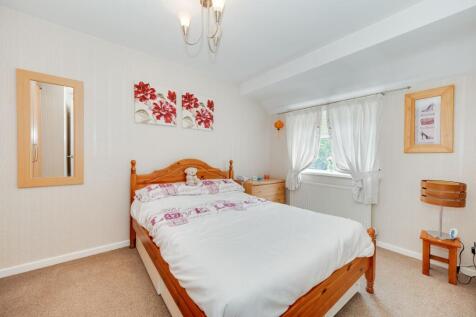 BEDROOMS AND BATHROOM