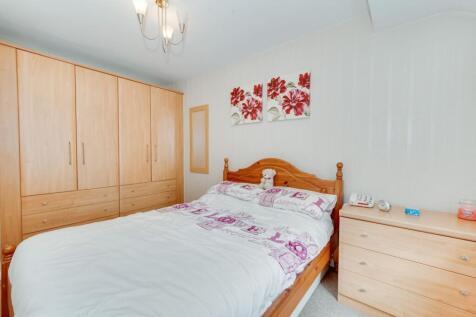 BEDROOMS AND BATHROOM