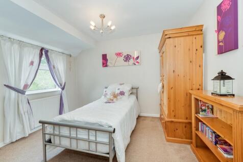 BEDROOMS AND BATHROOM