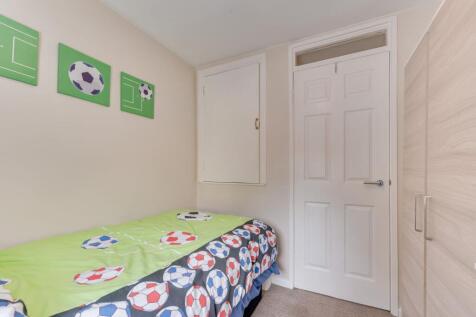 BEDROOMS AND BATHROOM