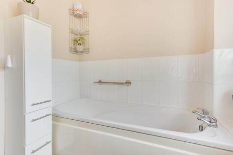 BEDROOMS AND BATHROOM
