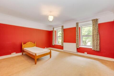 BEDROOMS AND BATHROOMS