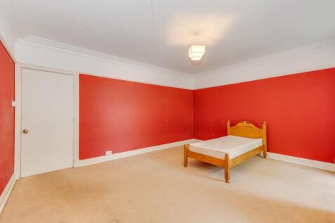 BEDROOMS AND BATHROOMS