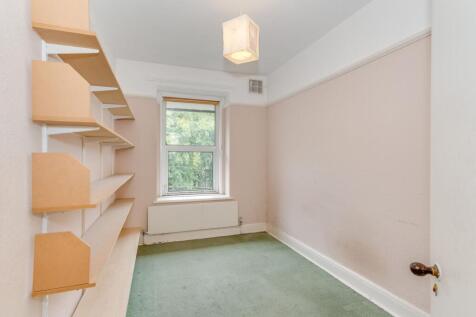 BEDROOMS AND BATHROOMS