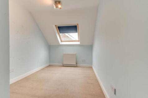 BEDROOMS AND BATHROOMS
