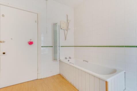 BEDROOMS AND BATHROOMS