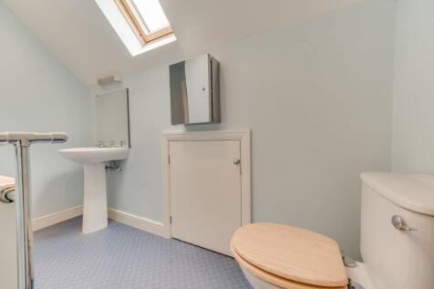 BEDROOMS AND BATHROOMS