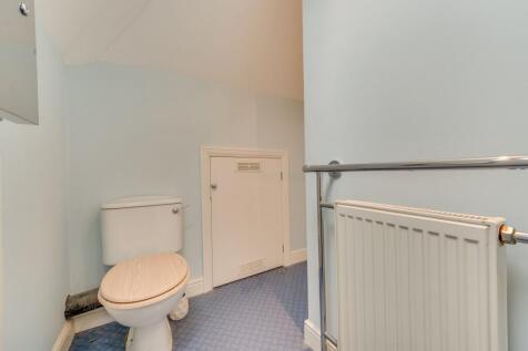 BEDROOMS AND BATHROOMS