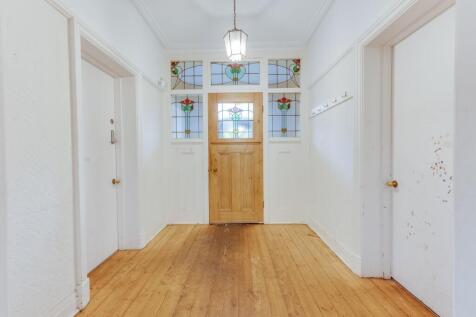 HALLWAY AND LANDING