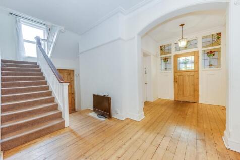 HALLWAY AND LANDING