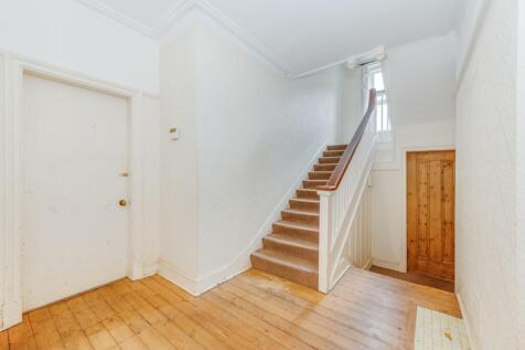 HALLWAY AND LANDING