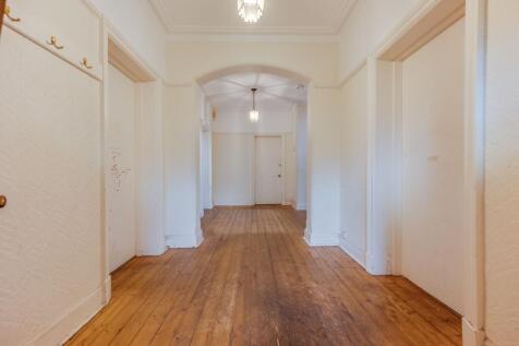 HALLWAY AND LANDING