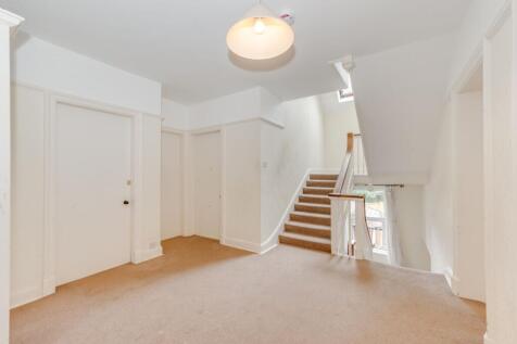 HALLWAY AND LANDING
