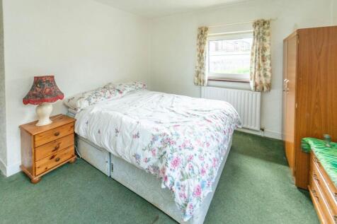 BEDROOMS AND BATHROOM
