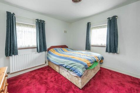 BEDROOMS AND BATHROOM