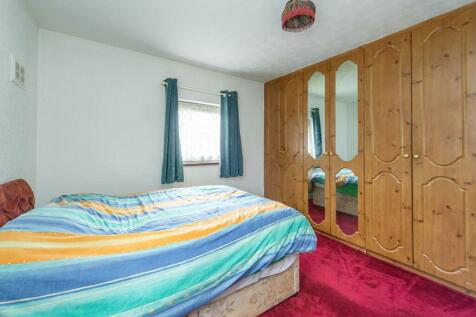 BEDROOMS AND BATHROOM