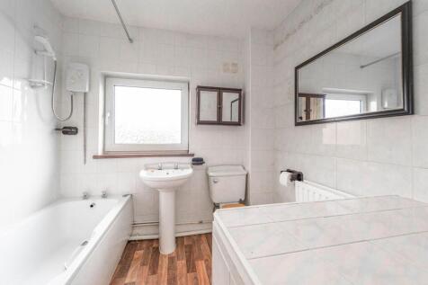 BEDROOMS AND BATHROOM