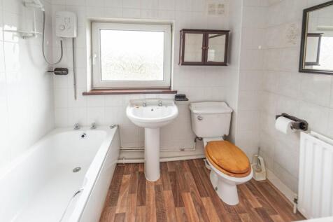 BEDROOMS AND BATHROOM