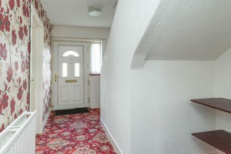 HALLWAY/LANDING